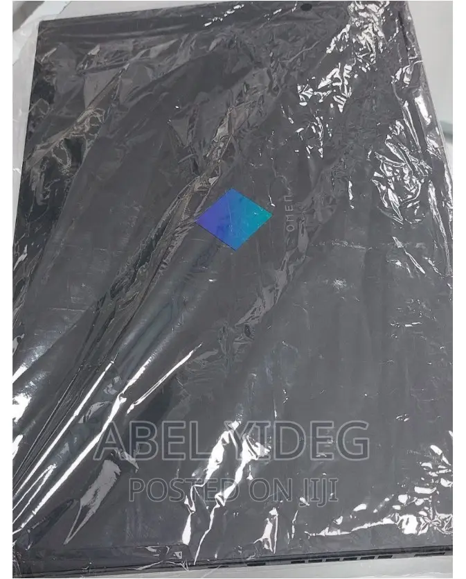 New Laptop HP Omen 15 16GB Intel Core I7 SSD 1T