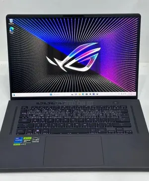 Photo - New Laptop Asus ROG Zephyrus (GX501) 16GB Intel Core I7 SSD 512GB