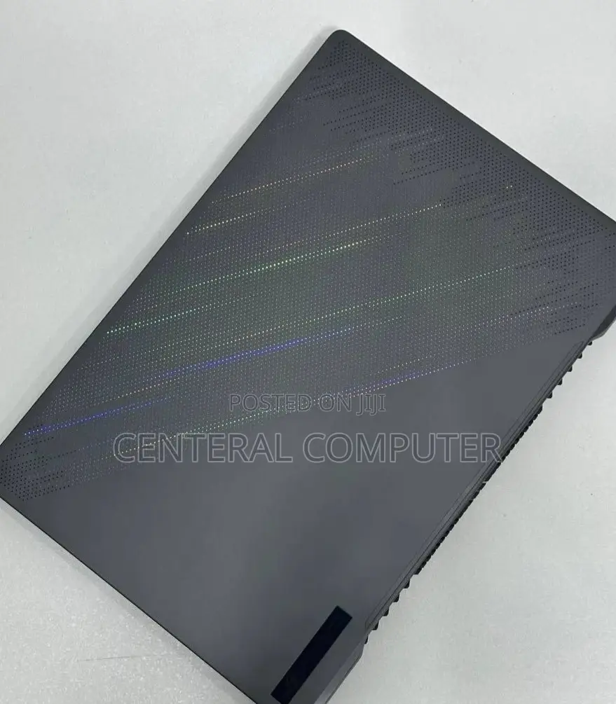 New Laptop Asus ROG Zephyrus (GX501) 16GB Intel Core I7 SSD 512GB