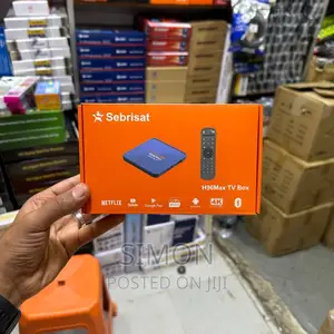 Pozzer Smar Tv Box | Mi Tv Stick ቲቪ ወደ ስማርት መቀየሪያዎች
