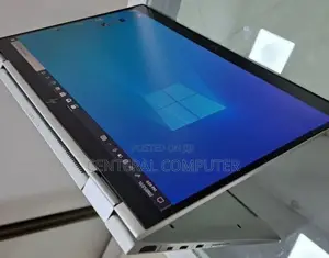 New Laptop HP EliteBook X360 1040 G5 16GB Intel Core I5 SSD 512GB