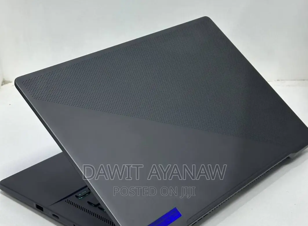 New Laptop 16GB Intel Core I7 SSD 512GB