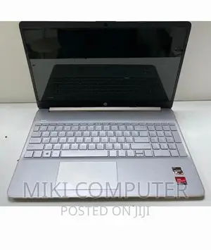 New Laptop HP Stream Notebook 8GB AMD Ryzen 5 SSD 512GB