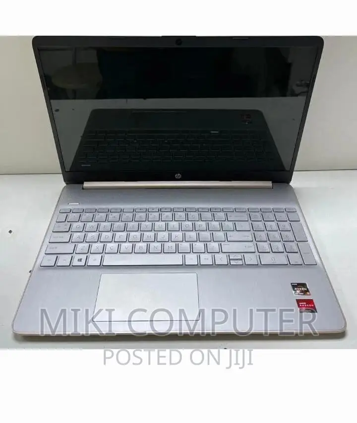 New Laptop HP Stream Notebook 8GB AMD Ryzen 5 SSD 512GB