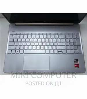 New Laptop HP Stream Notebook 8GB AMD Ryzen 5 SSD 512GB