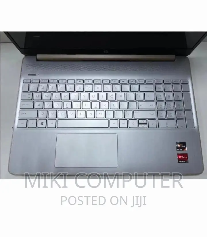 New Laptop HP Stream Notebook 8GB AMD Ryzen 5 SSD 512GB