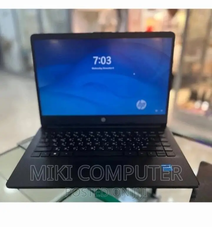 New Laptop HP Stream Notebook 16GB Intel Core i5 SSD 512GB