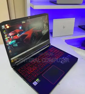 New Laptop Acer Nitro 5 16GB Intel Core I5 SSD 512GB