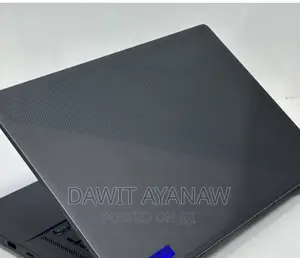 New Laptop Acer 16GB Intel Core I7 SSD 512GB