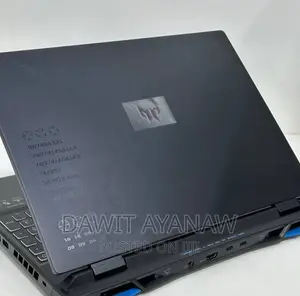 New Laptop Acer 16GB Intel Core I7 SSD 512GB