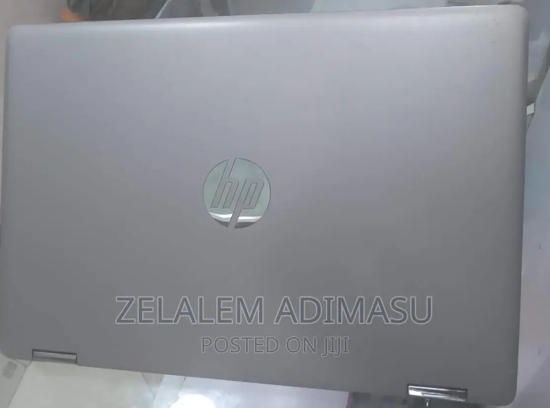 New Laptop HP Pavilion 15 8GB Intel Core I5 SSD 512GB