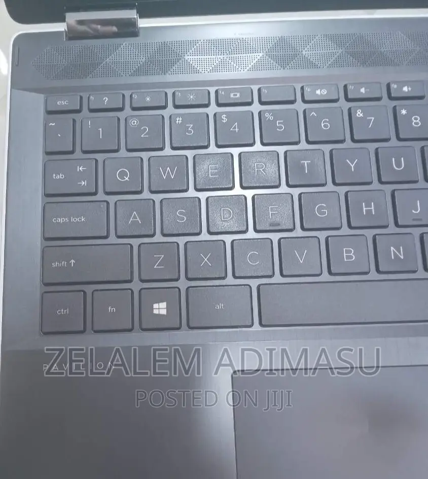 New Laptop HP Pavilion 15 8GB Intel Core I5 SSD 512GB