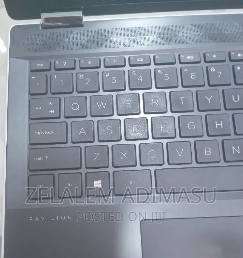 New Laptop HP Pavilion 15 8GB Intel Core I5 SSD 512GB