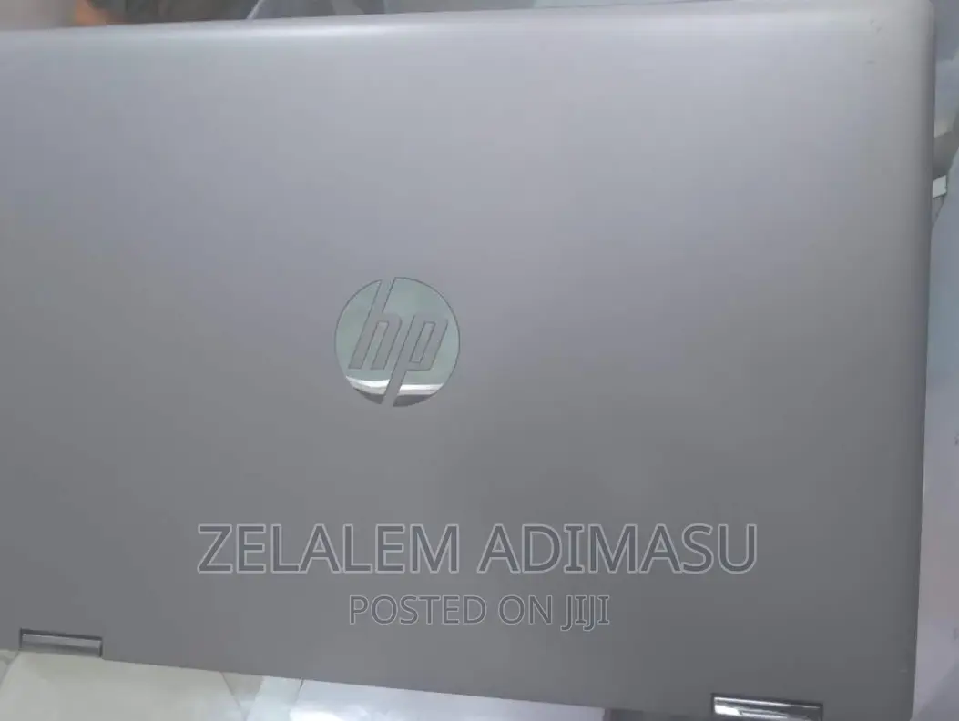 New Laptop HP Pavilion 15 8GB Intel Core I5 SSD 512GB