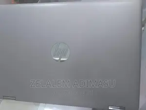 New Laptop HP Pavilion 15 8GB Intel Core I5 SSD 512GB