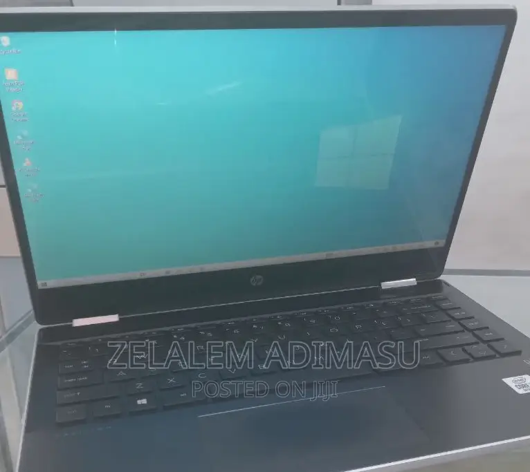 New Laptop HP Pavilion 15 8GB Intel Core I5 SSD 512GB