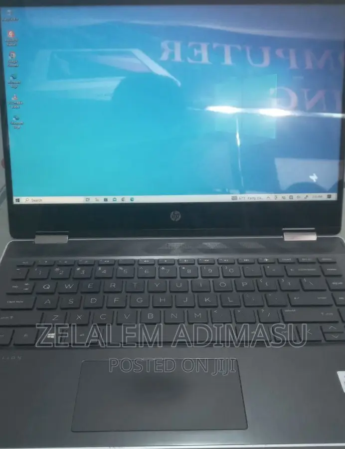 New Laptop HP Pavilion 15 8GB Intel Core I5 SSD 512GB