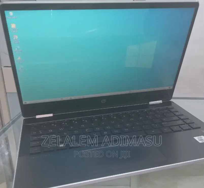 New Laptop HP Pavilion 15 8GB Intel Core I5 SSD 512GB