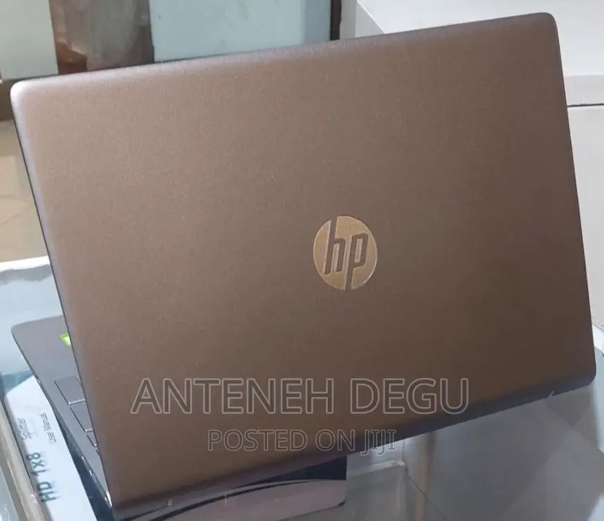 New Laptop HP Pavilion 15 8GB Intel Core I7 HDD+SSD 1T