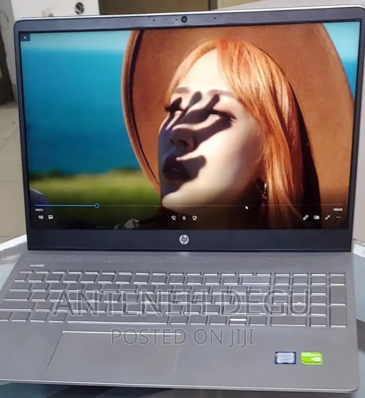 New Laptop HP Pavilion 15 8GB Intel Core I7 HDD+SSD 1T