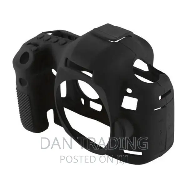 Canon Camera Saftey Cover