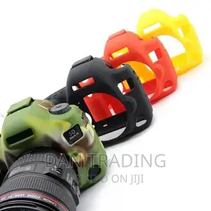 Canon Camera Saftey Cover