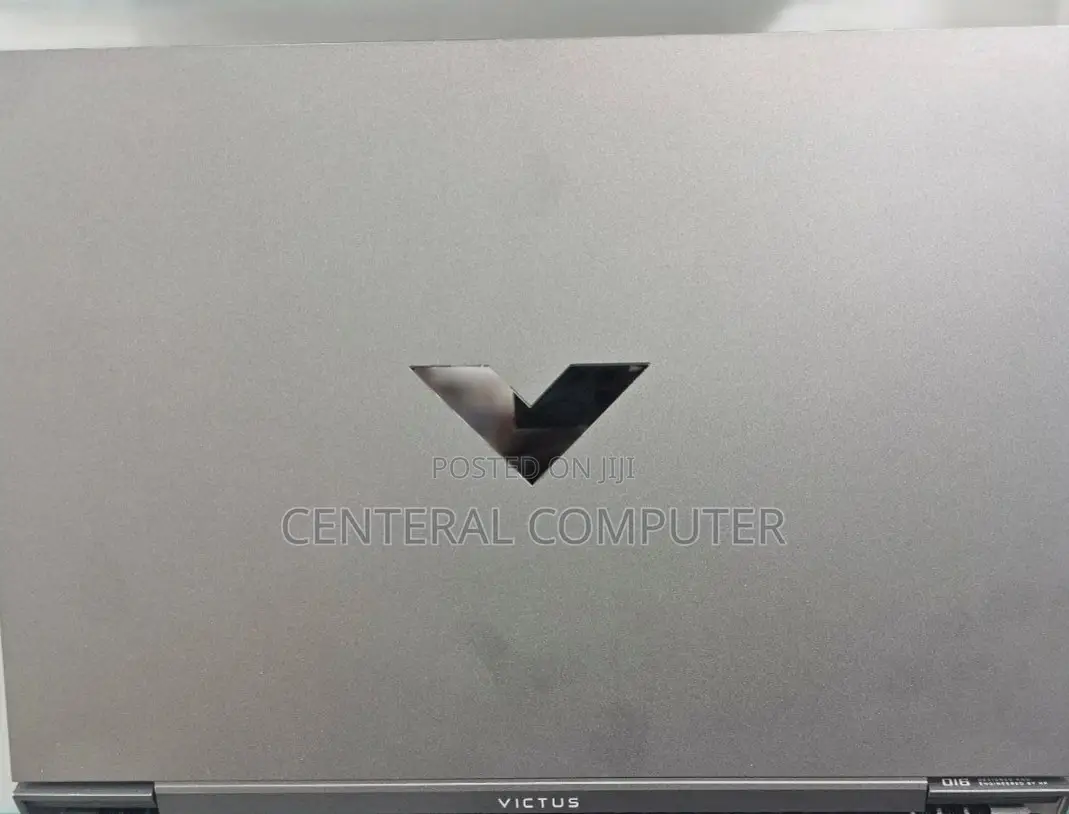 New Laptop HP Victus 16 16GB Intel Core I7 SSD 512GB