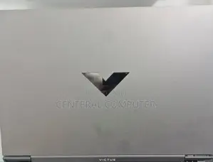 Photo - New Laptop HP Victus 16 16GB Intel Core I7 SSD 512GB