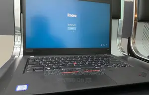 New Laptop Lenovo 16GB Intel Core I5 SSD 512GB
