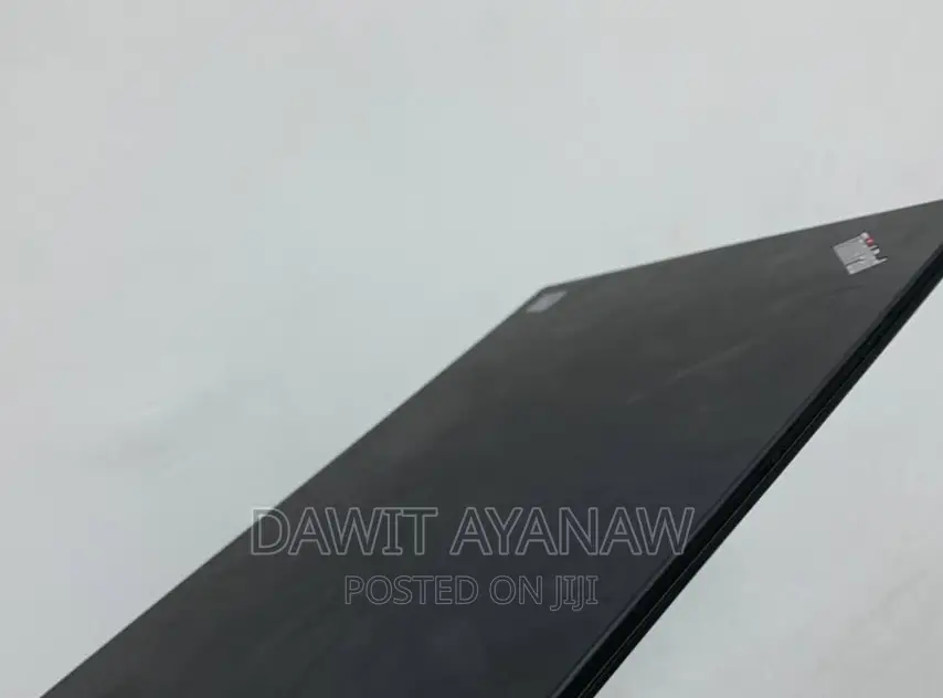 New Laptop Lenovo 16GB Intel Core I5 SSD 512GB