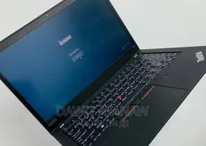 New Laptop Lenovo 16GB Intel Core I5 SSD 512GB