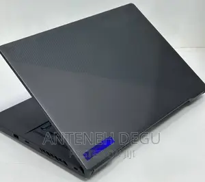 Photo - New Laptop Asus ROG Zephyrus G15 GA503QR 16GB Intel Core I7 SSD 512GB