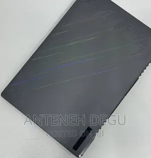 New Laptop Asus ROG Zephyrus G15 GA503QR 16GB Intel Core I7 SSD 512GB