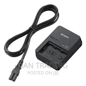 Photo - Sony Camera Charger