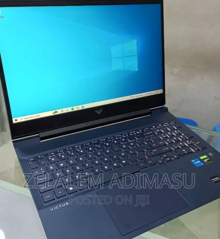 New Laptop HP Stream Notebook 16GB Intel Core I5 SSD 512GB