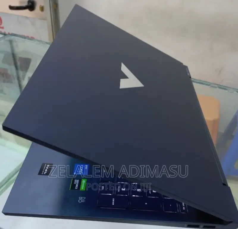 New Laptop HP Stream Notebook 16GB Intel Core I5 SSD 512GB