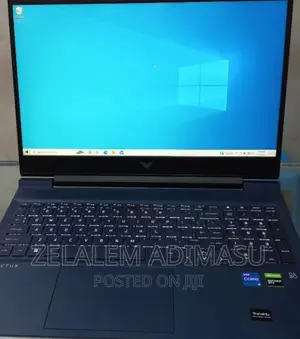 New Laptop HP Stream Notebook 16GB Intel Core I5 SSD 512GB