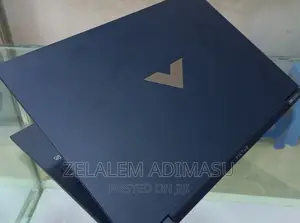 New Laptop HP Stream Notebook 16GB Intel Core I5 SSD 512GB