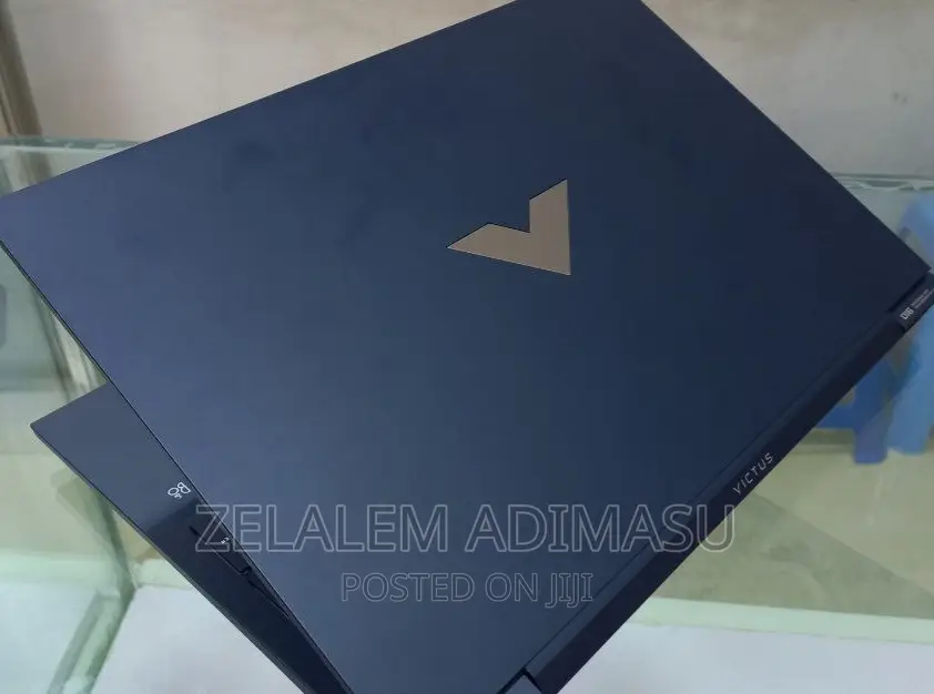 New Laptop HP Stream Notebook 16GB Intel Core I5 SSD 512GB