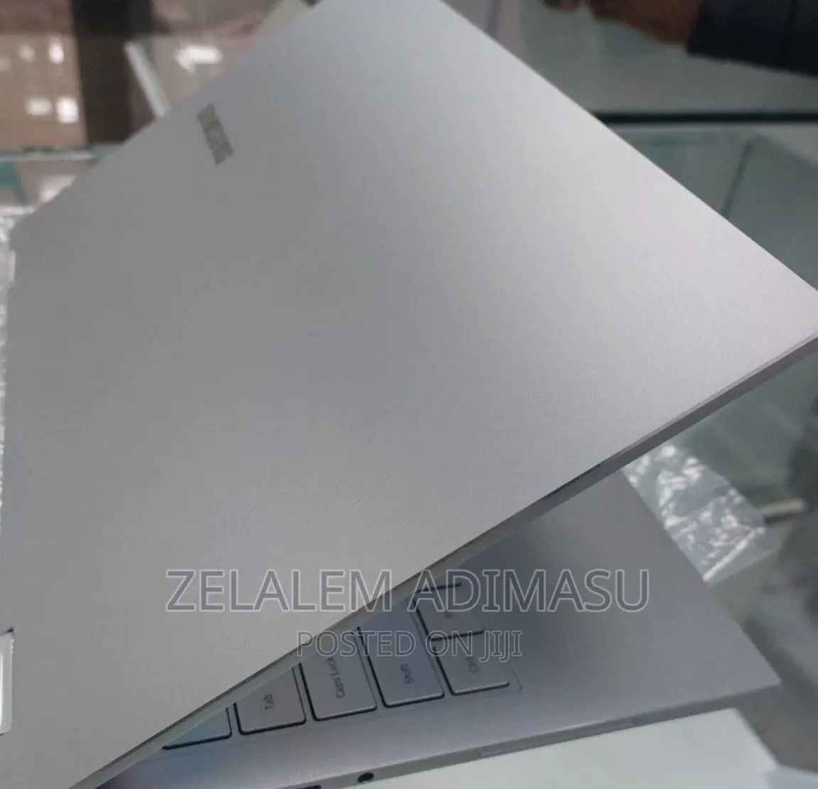 New Laptop Gericom Hollywood 16GB Intel Core I5 SSD 512GB