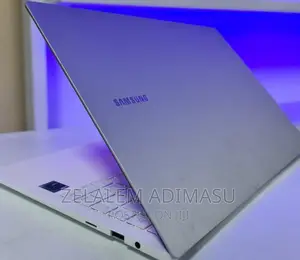 New Laptop Gericom Hollywood 16GB Intel Core I5 SSD 512GB