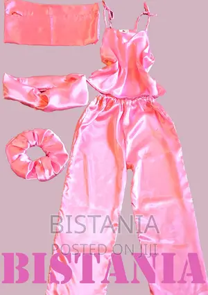 Pyjama Package Set