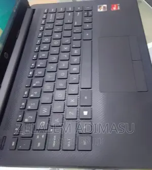 New Laptop HP Stream Notebook 8GB Intel Core I3 SSD 256GB