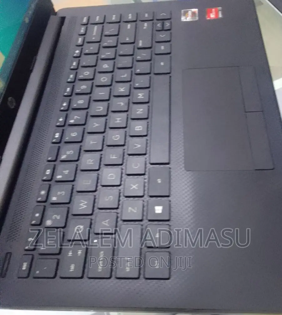 New Laptop HP Stream Notebook 8GB Intel Core I3 SSD 256GB