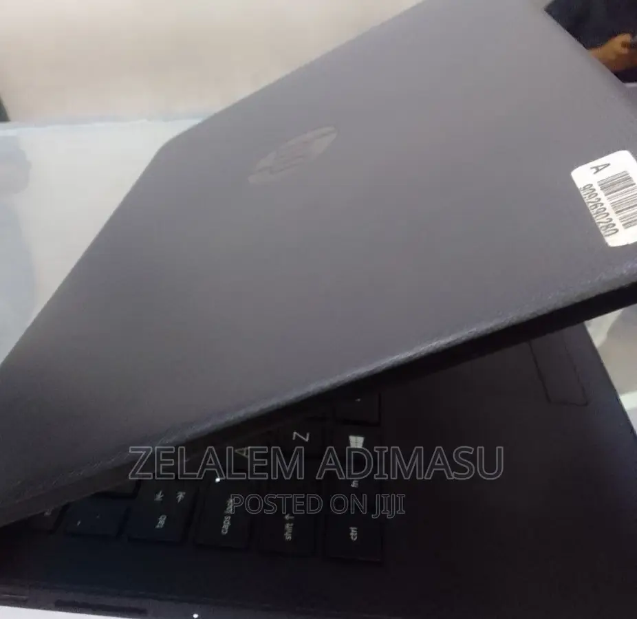 New Laptop HP Stream Notebook 8GB Intel Core I3 SSD 256GB