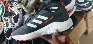 Photo - Adidas Terex 350 Master Quality Shoes