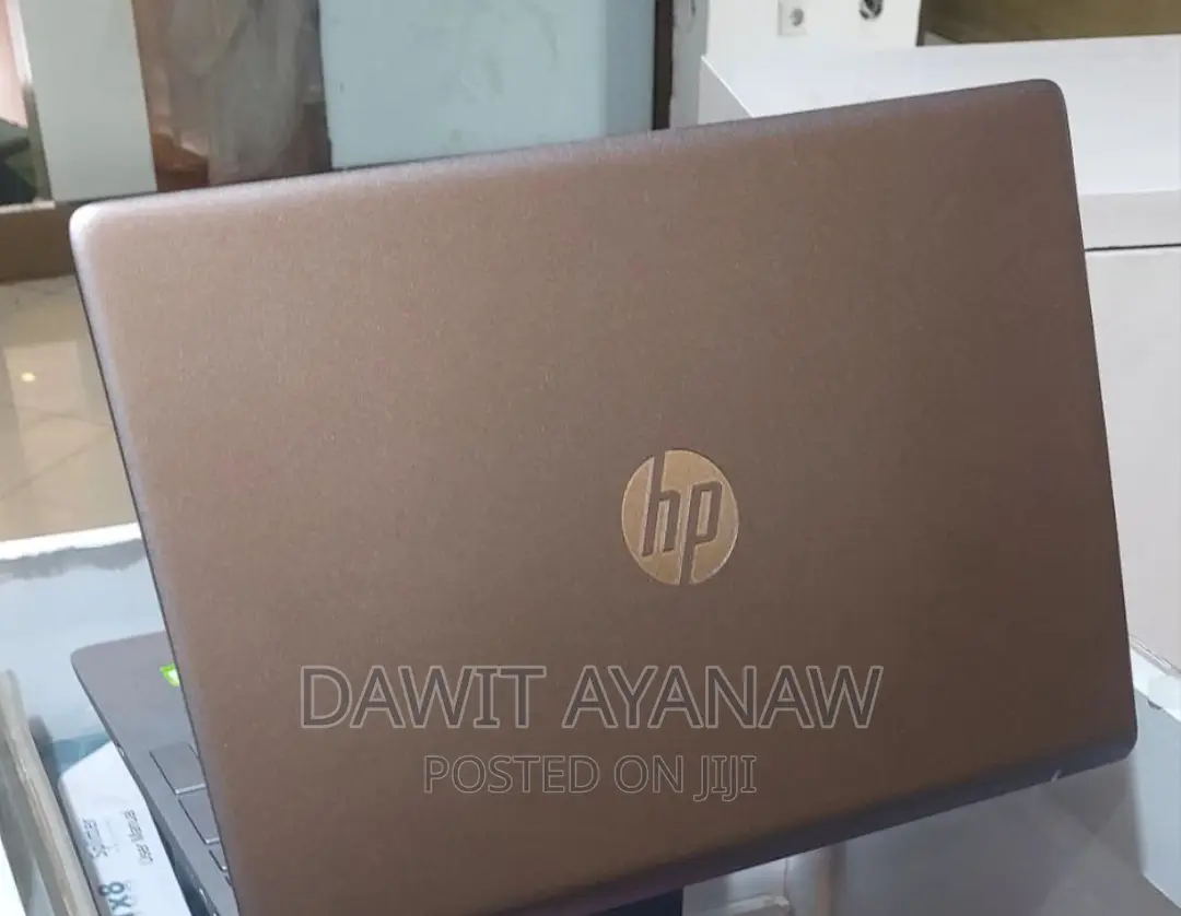 New Laptop HP Pavilion 15 8GB Intel Core I7 SSD 1T