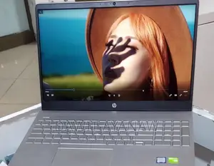 New Laptop HP Pavilion 15 8GB Intel Core I7 SSD 1T