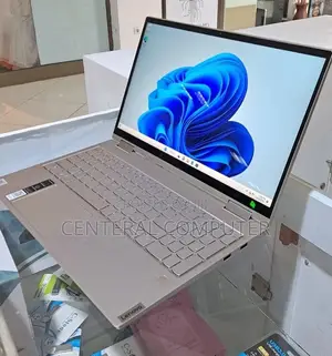 New Laptop Lenovo Yoga C740 12GB Intel Core I7 SSD 512GB