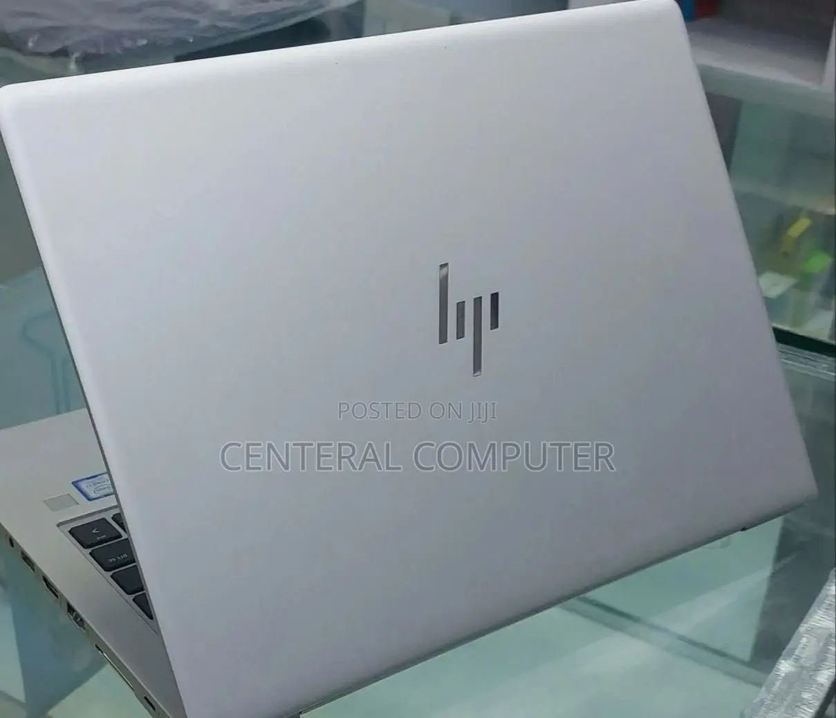 New Laptop HP 15-Gw0023od Slim 16GB Intel Core I5 SSD 160GB